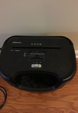 Followes shredder