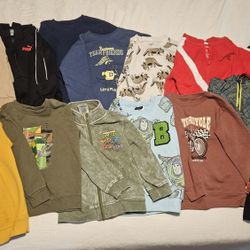 3T Boys Sweatshirts/Sweaters