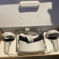 Oculus Quest 2