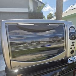 Air Fryer Stainless New