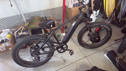ebike