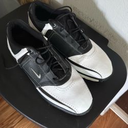 Nike Golf Shoes 
