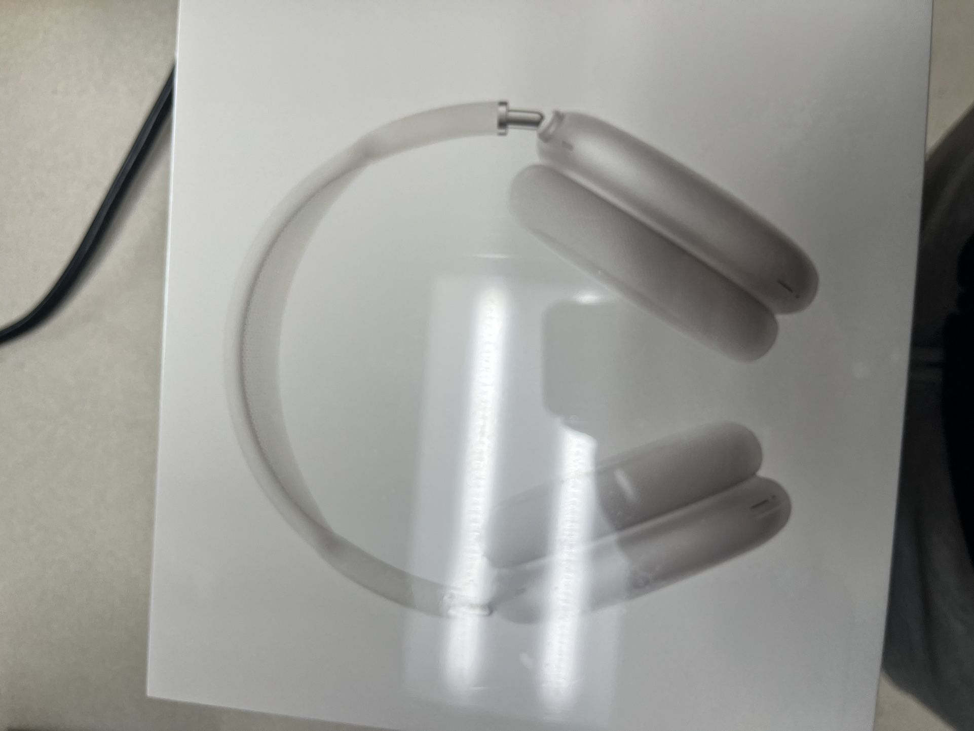 Air Pod Max