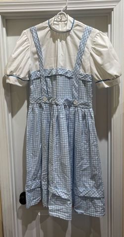 Dorthy costume