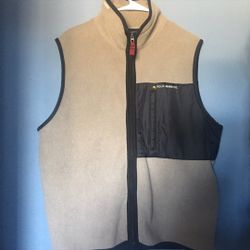 RL Polo Jeans Fleece