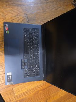 Lenovo Legion Laptop
