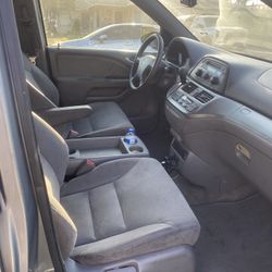 2010 Honda Odyssey