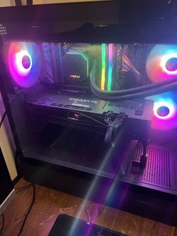 Gaming pc