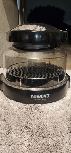 Convection oven
