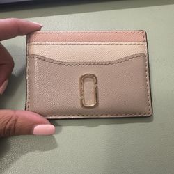 Marc Jacobs Wallet 