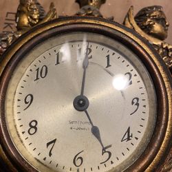 Vintage/antique Clock 