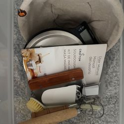 Sourdough complete kit