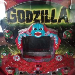 Pachinko Machines