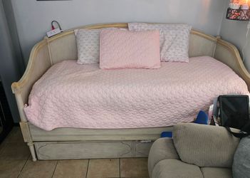 2 beds twins