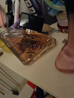 Prada   Eau da parfume