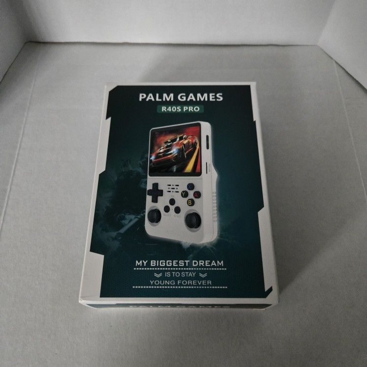 R40S Pro|256GB|Brand New!