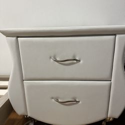 Nightstand Set - 2 Available 
