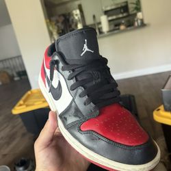 Jordan’s 