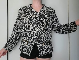 Kardashian Blazer, L/XL
