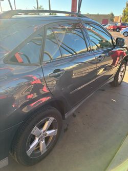 2006 Lexus Rx 330