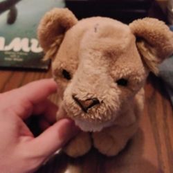 Furlike Tiger 