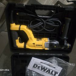 Rotary Hammer 