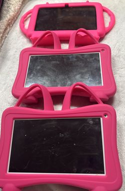 kids gaming android tablet