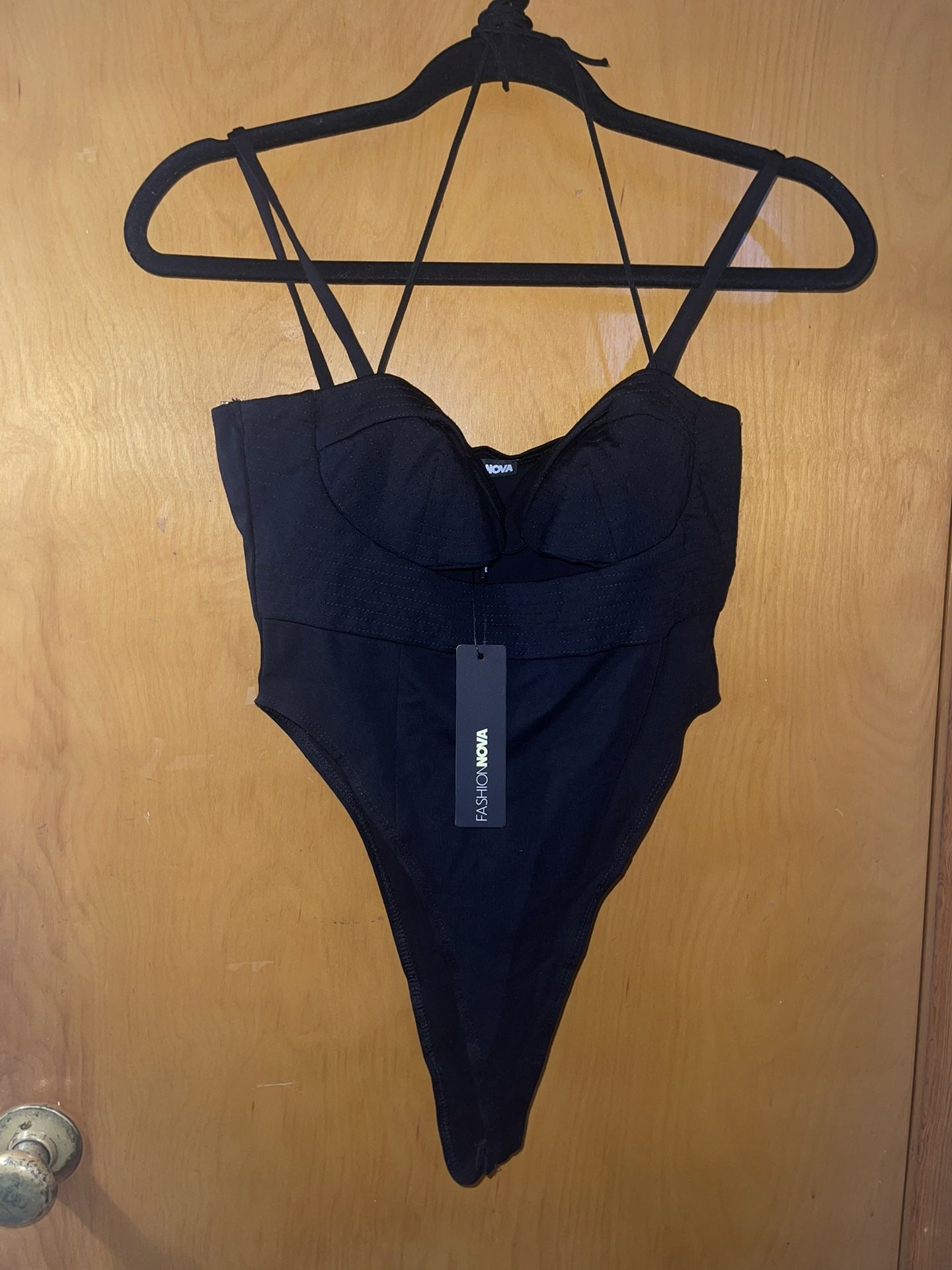 Bodysuit