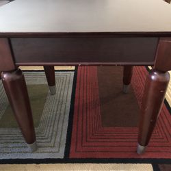 Two  Coffee Tables Like New 