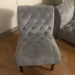 Living Room Furniture ,Gray Color