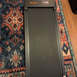 Walking Pad Treadmill- Like New