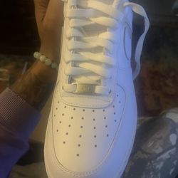 Af1 Clean