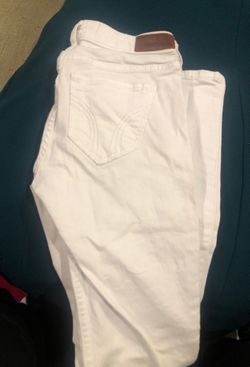 Women’s Hollister Jeans