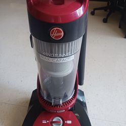 Hoover Vaccum