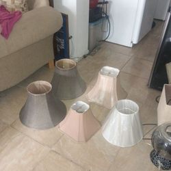 Shades 5 for $25