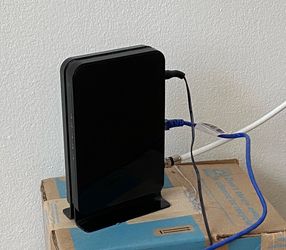 NETGEAR Cable Modem