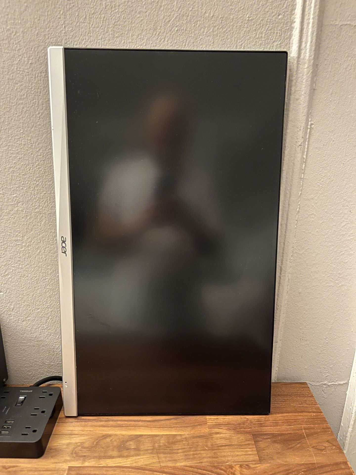 Acer G257HU 25" 60Hz 1440p LED Monitor