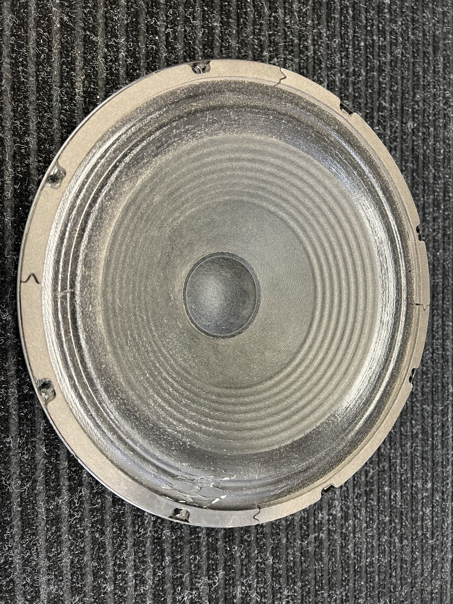 Krank Eminence Legend Speaker 