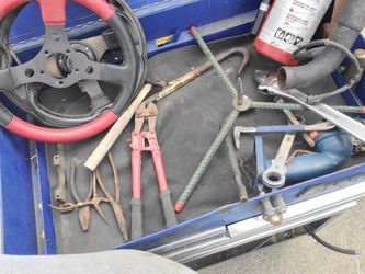 Tools for sale