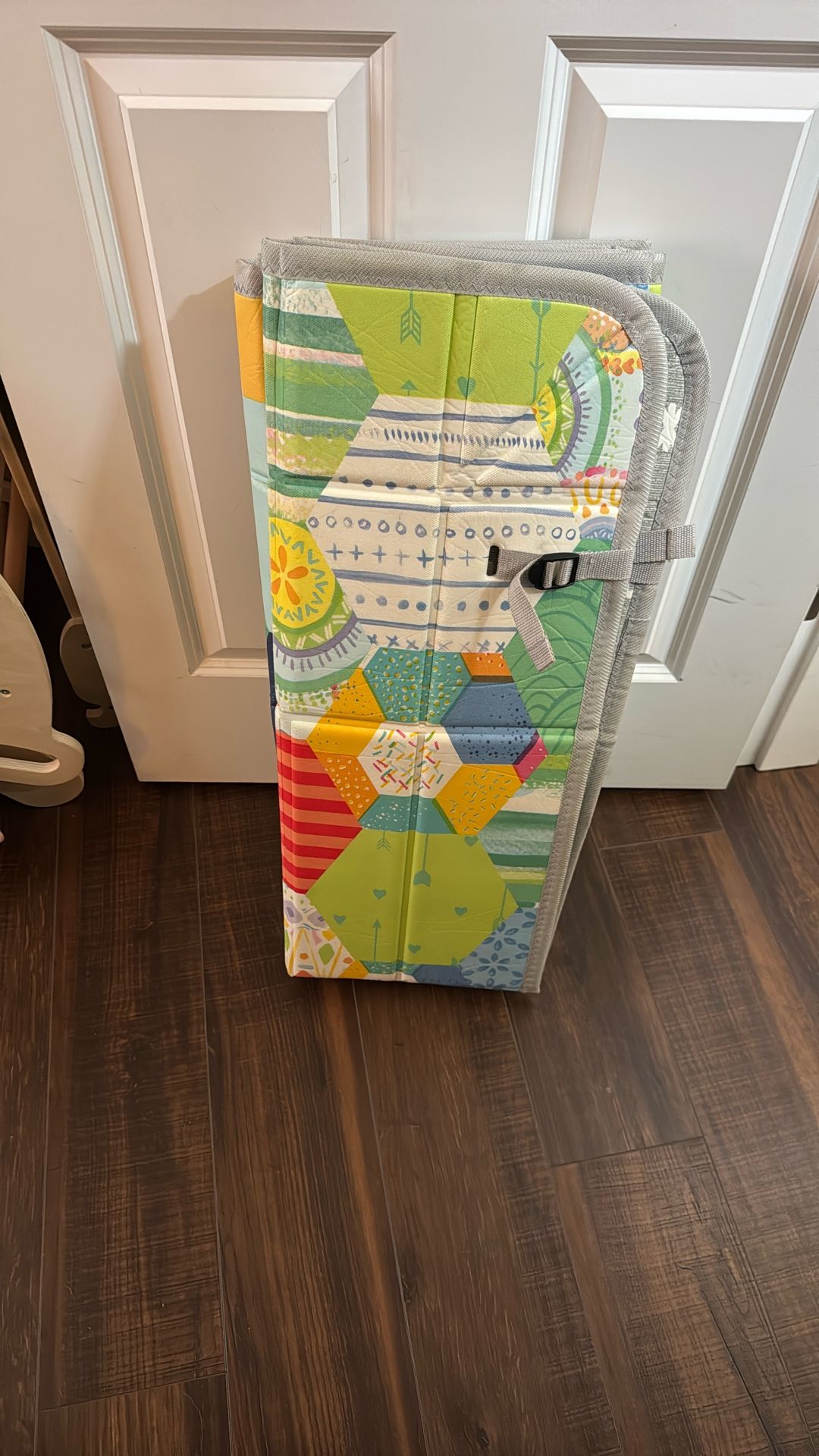 Fold-up Play Mat