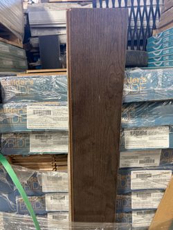 Hardwood Flooring-  BPENG Russett 3/8" x 5"