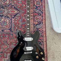Epiphone Casino 2001 Peerless