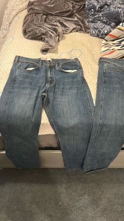 Jeans 34 x 30