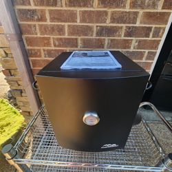 *** ELECTRIC SMOKER ***