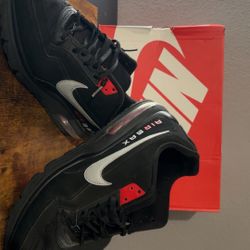 Size 10 Nike Air Max Ltd Men