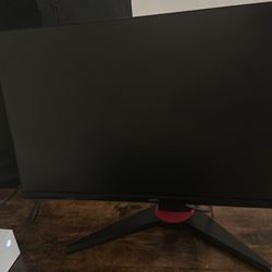 Onn FHD 24” gaming monitor
