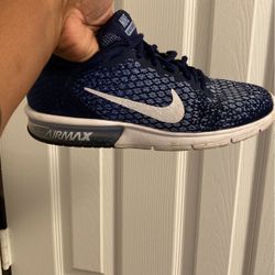 Ladies Nike Air Max