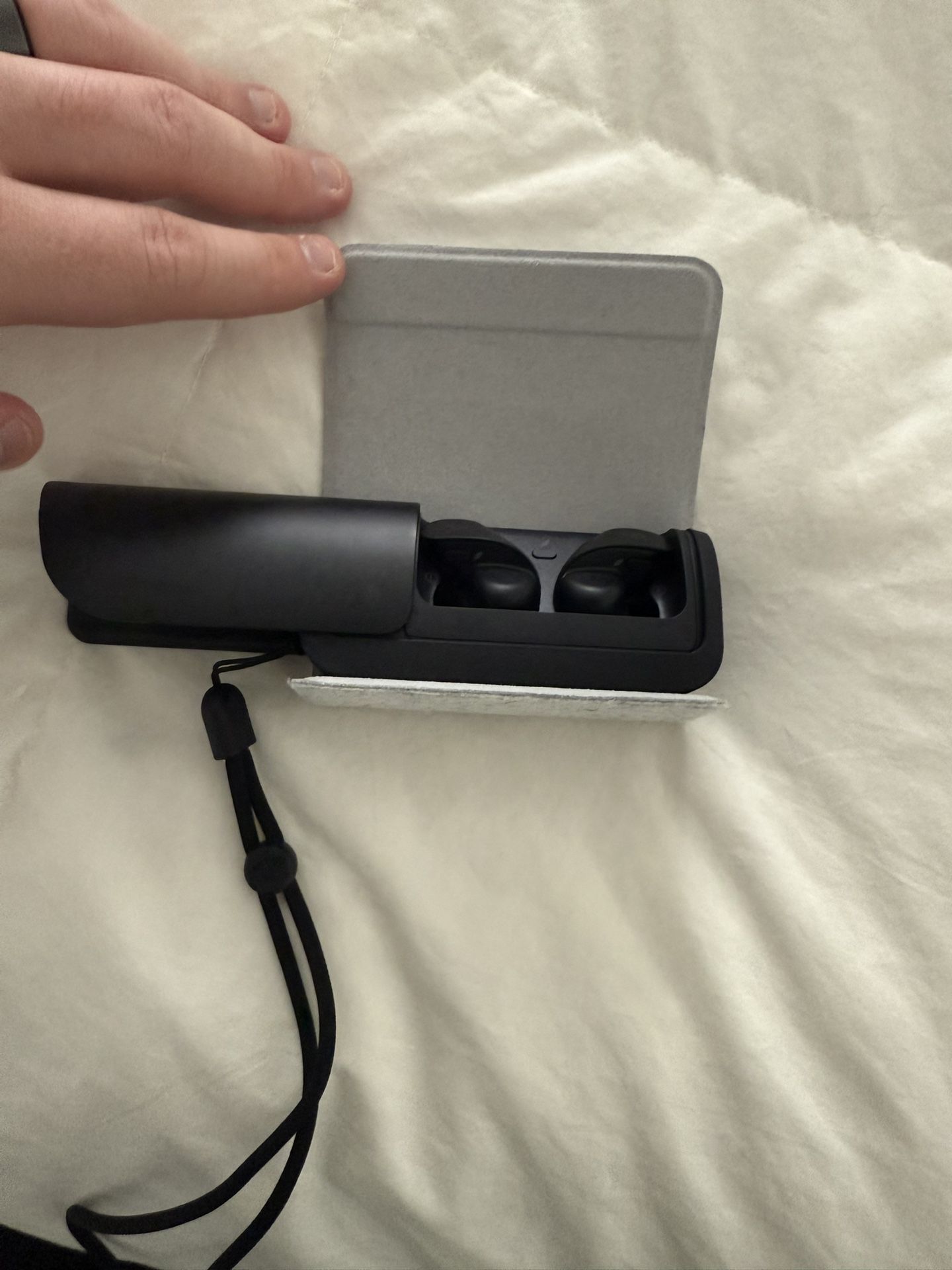 PS Pulse Earbuds