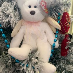 TY Baby Angels 6" For Your Christmas Tree