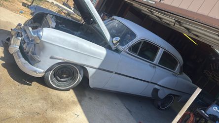 53 Chevy